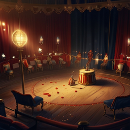 Circus of Wonders Slotexo Casino Deutschland