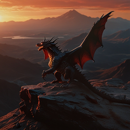 Dragon Ember Slotexo Review
