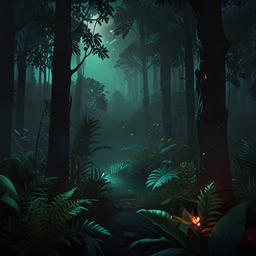 Jungle Ember Slotexo Casino Erfahrungen