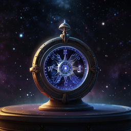 Starlight Odyssey Slotexo Test
