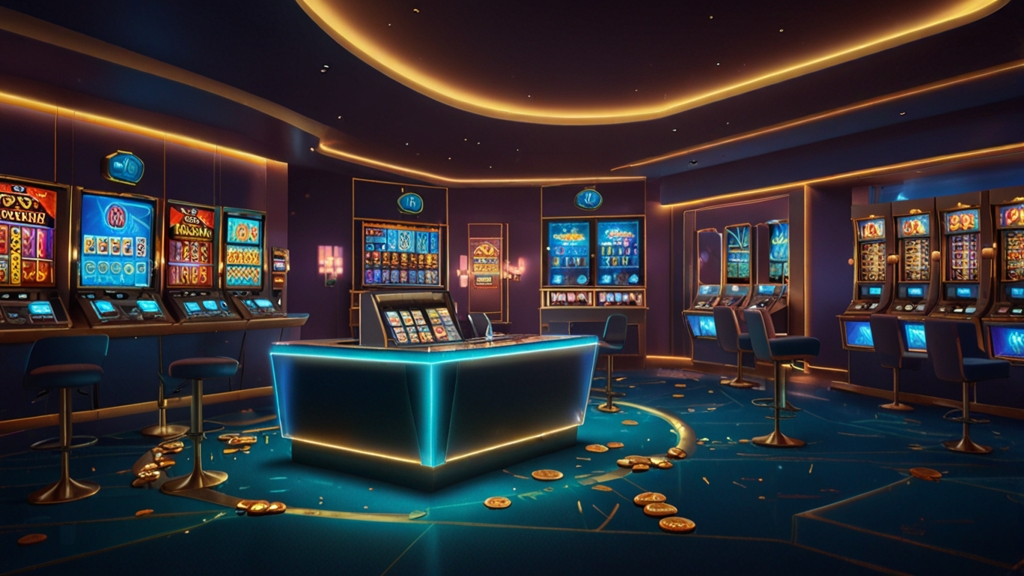 Slotexo Review