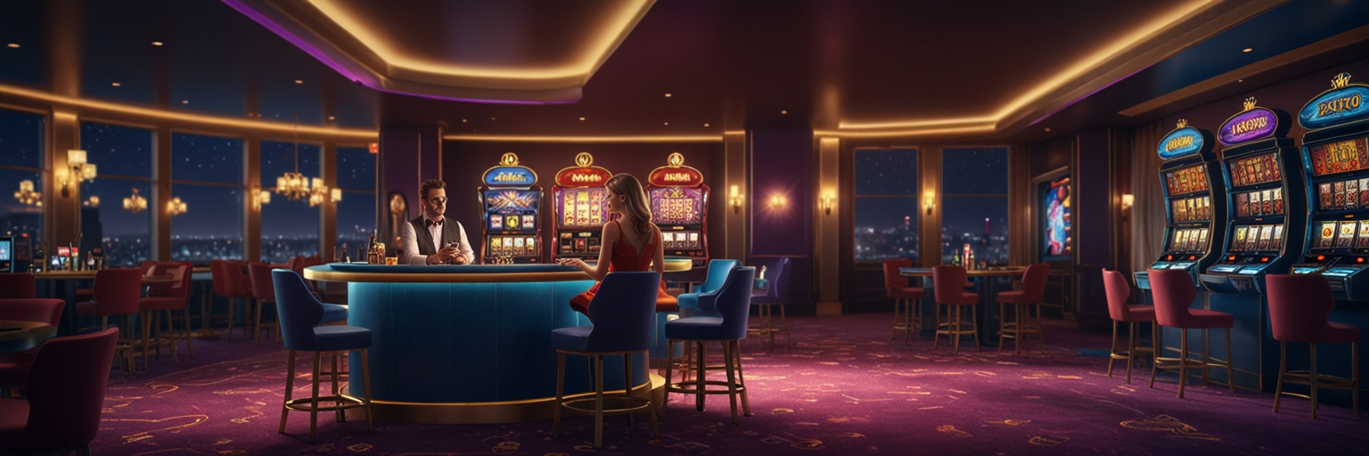 Slotexo Casino Review