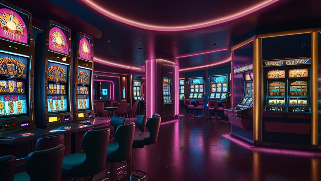 Slotexo Casino Review